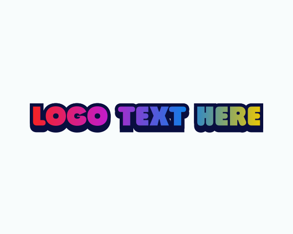 Nursery Book Pencil Bag